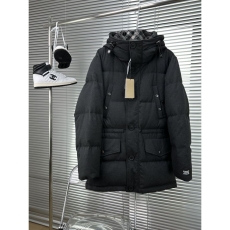 Burberry Down Jackets